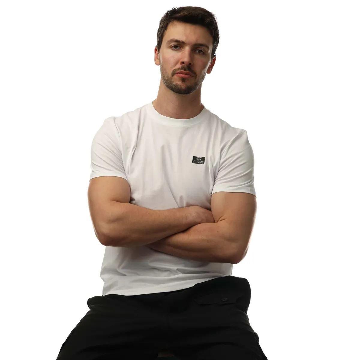 Blanco - Weekend Offender - Bridgetown T-Shirt - 4