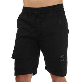 CP Company Rip-Stop Shorts