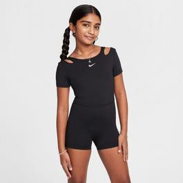 Nike One Dance Unitard Childrens
