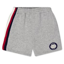 Gucci Jersey Shorts In52