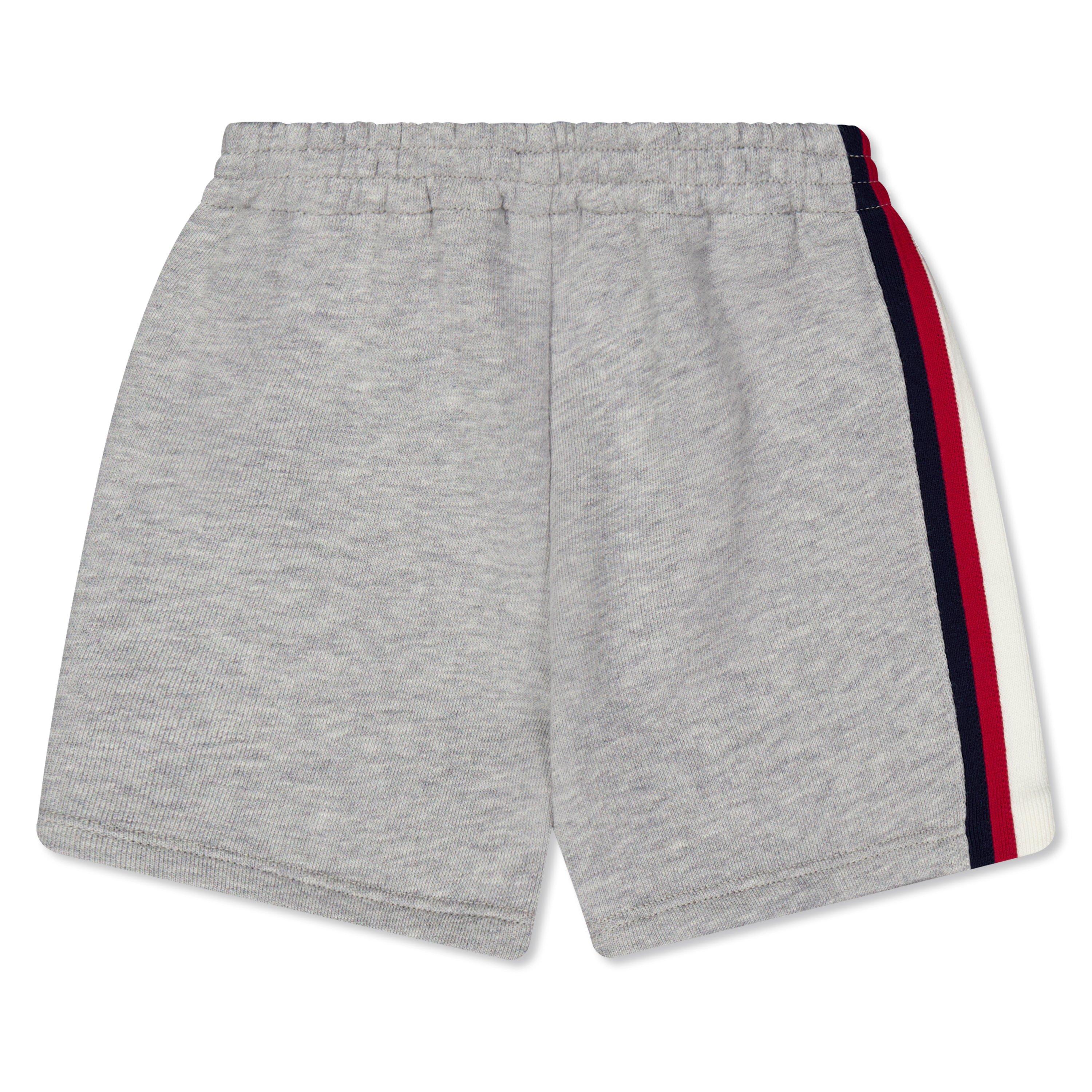 Grey 1183 - Gucci - Infant Boys' Jersey Shorts - 2