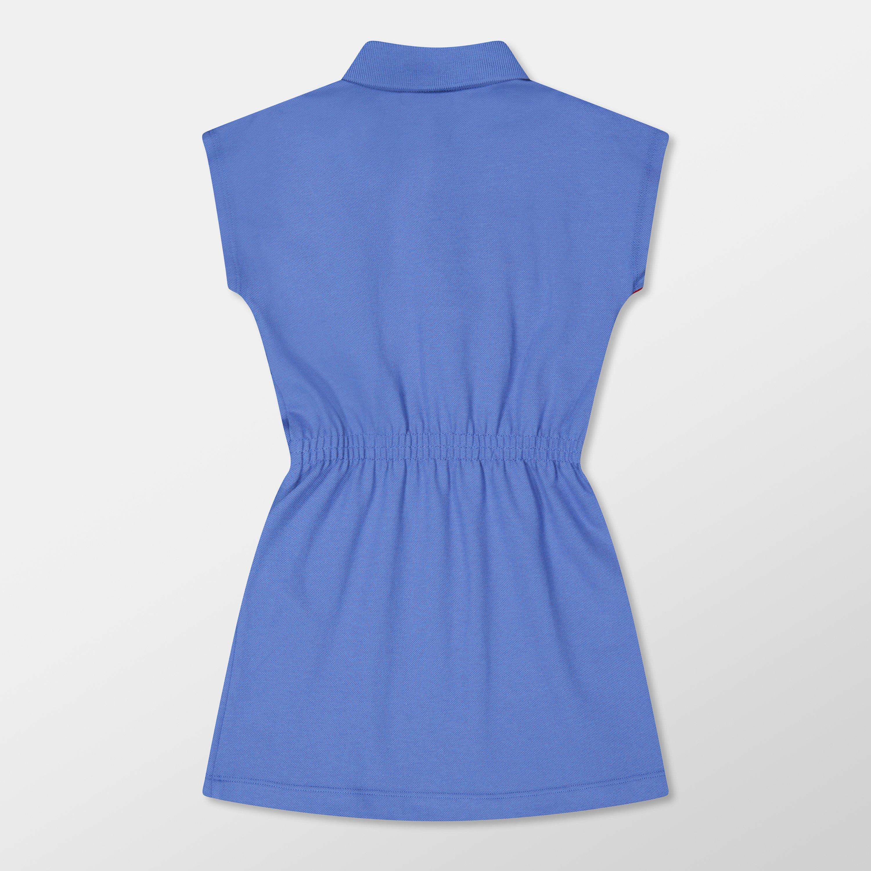 Blue 4309 - Gucci - Polo Dress Juniors - 2