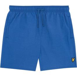 Lyle and Scott Logo Swim Jn52