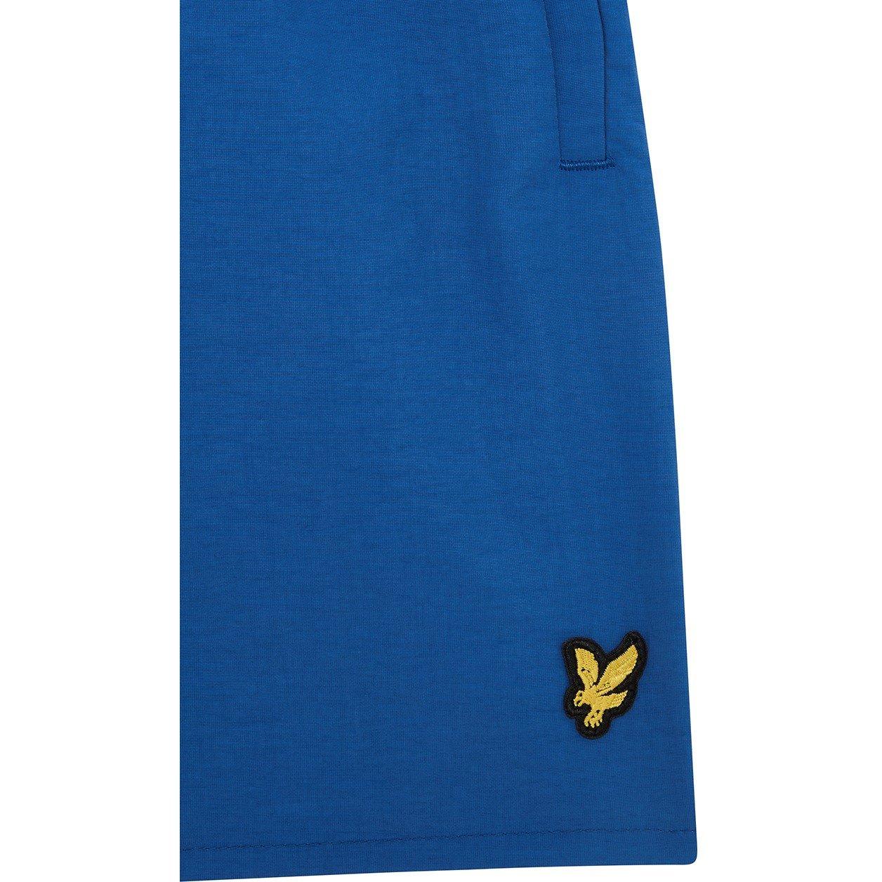 X578 Now Blue - Lyle and Scott - Kids' Logo Swim Shorts - 2