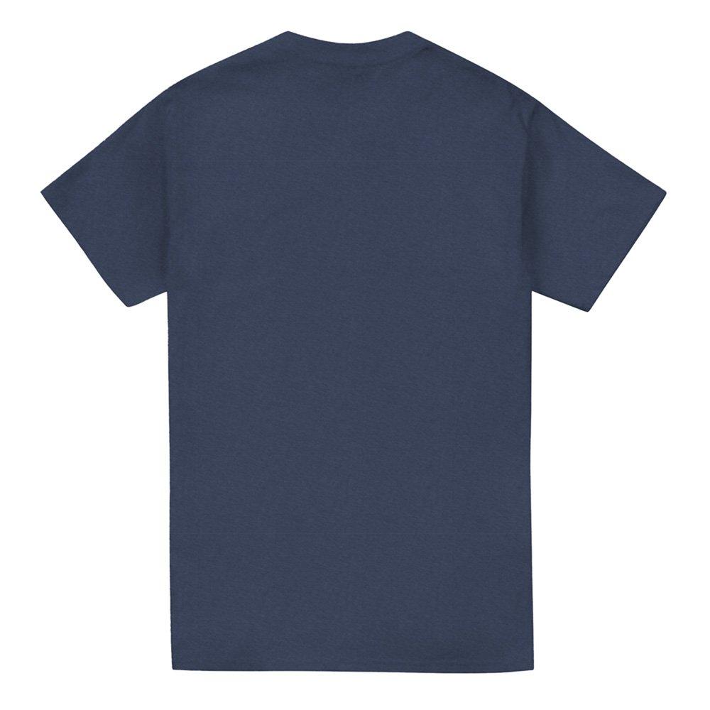 Navy - Other - Chevrolet Old Vette T-Shirt Navy - 5