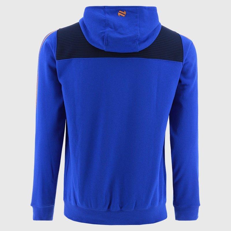 Roy/Marn/Amb - ONeills - Tipperary Dynamo Fleece Hoodie Junior - 3