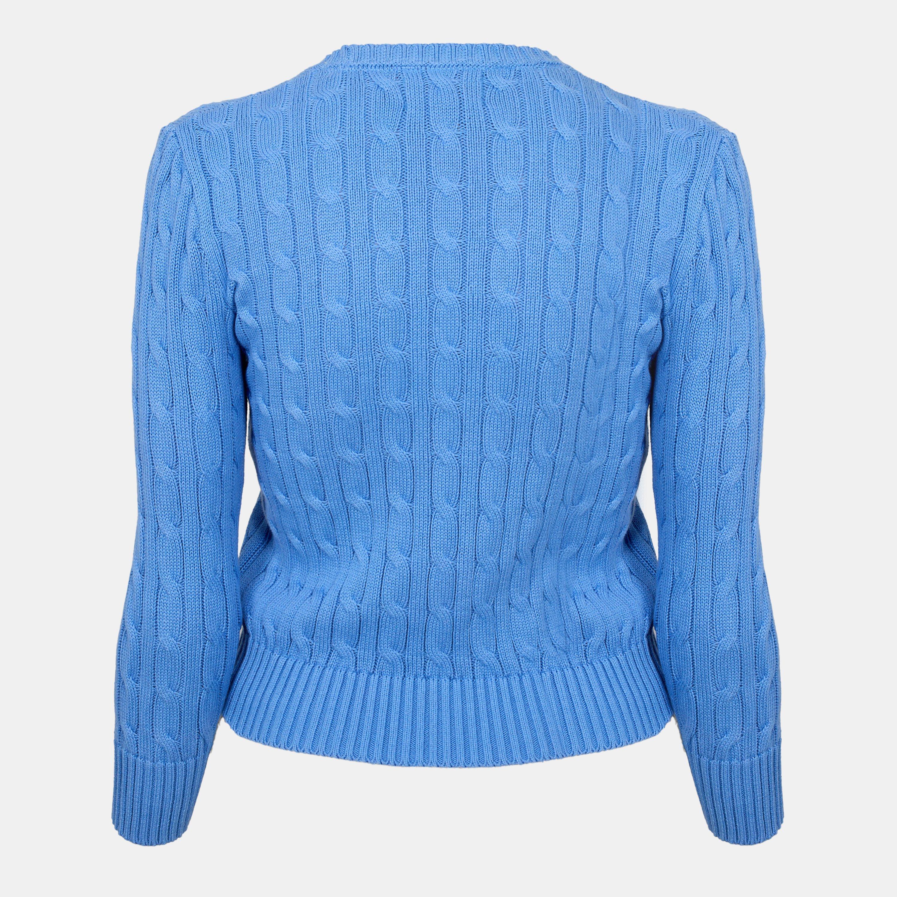 Harbor Island - Polo Ralph Lauren - Logo Jumper Juniors - 2