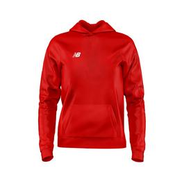 New Balance NB Training Hoodie Jn99