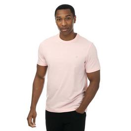 Farah Eddie Crew T Shirt