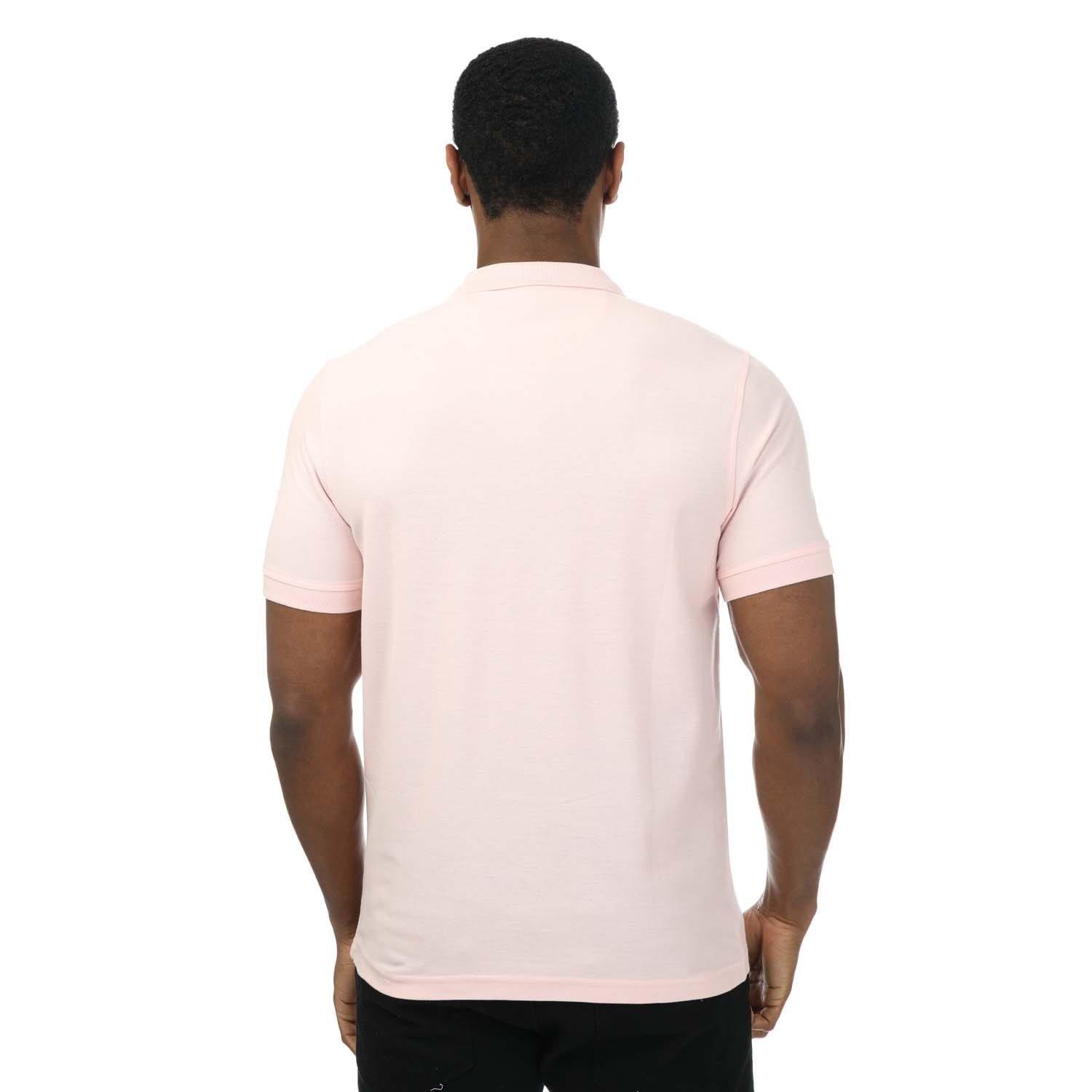 Rose - Farah - Cove Organic Modern Fit Polo Shirt - 2