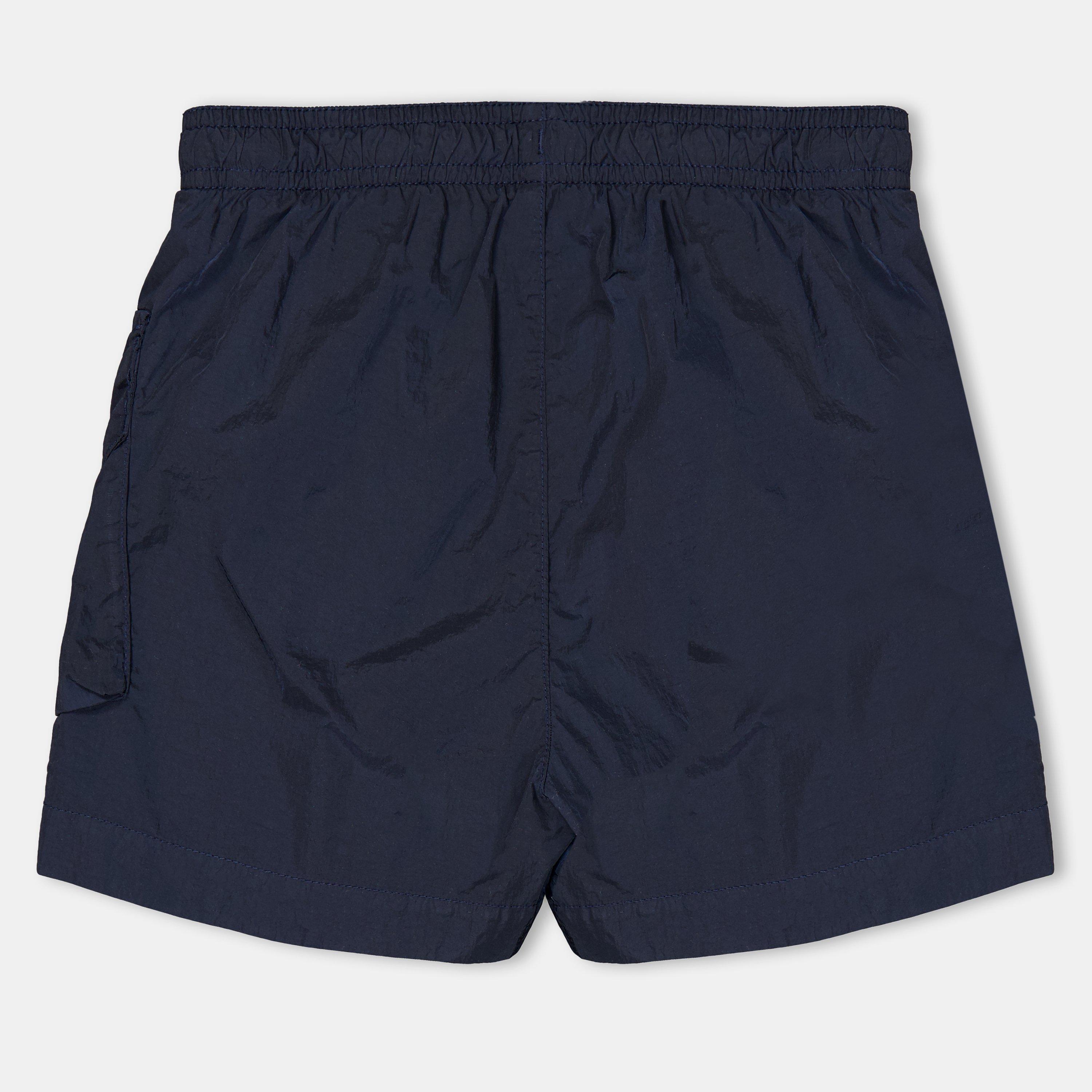 Tot Ecl 41150 - CP Company - Kids' Lense Swim Shorts - 2