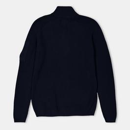 CP Company Turtleneck Knit Jumper Juniors