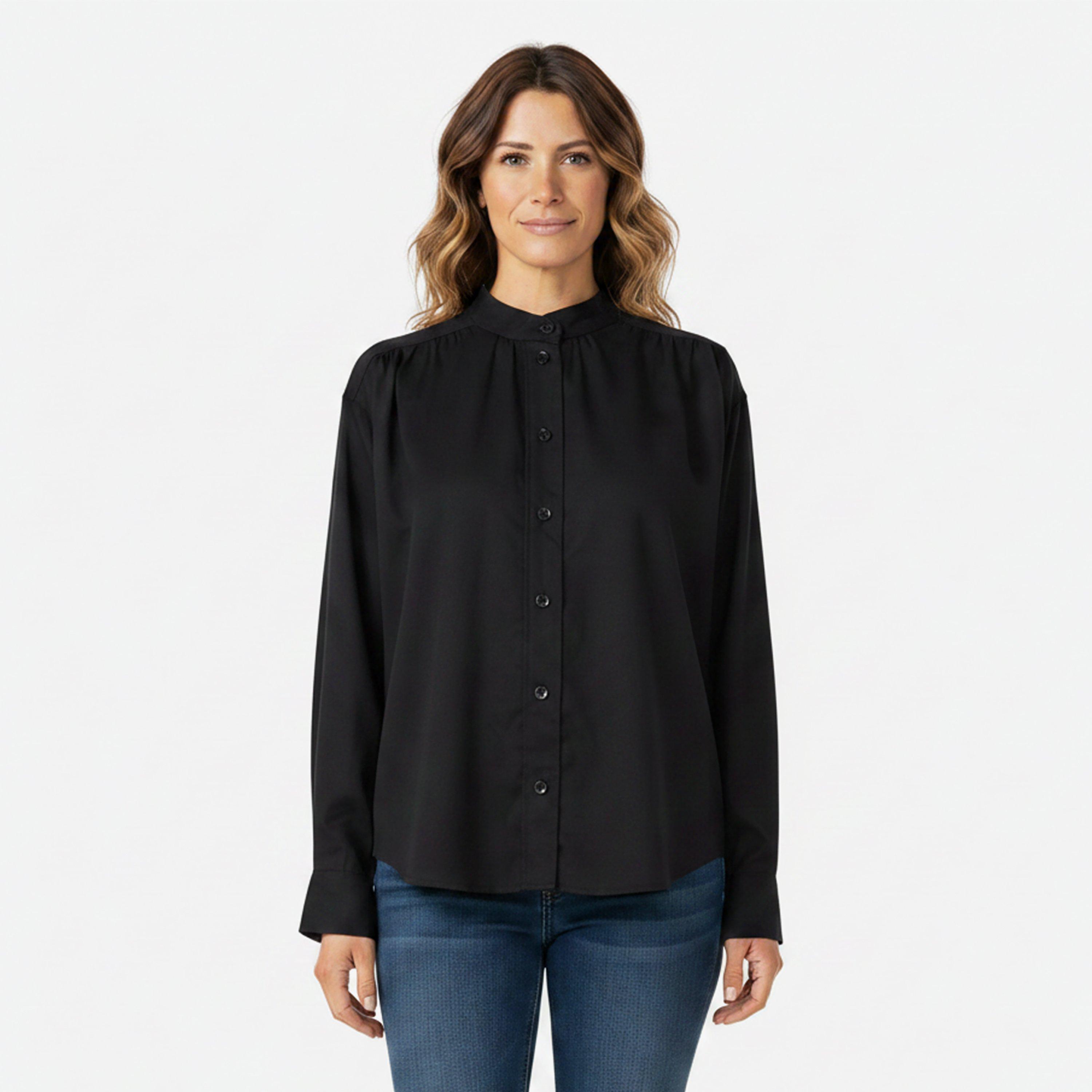 Sort - Marant Etoile - Violeta Blouse - 3