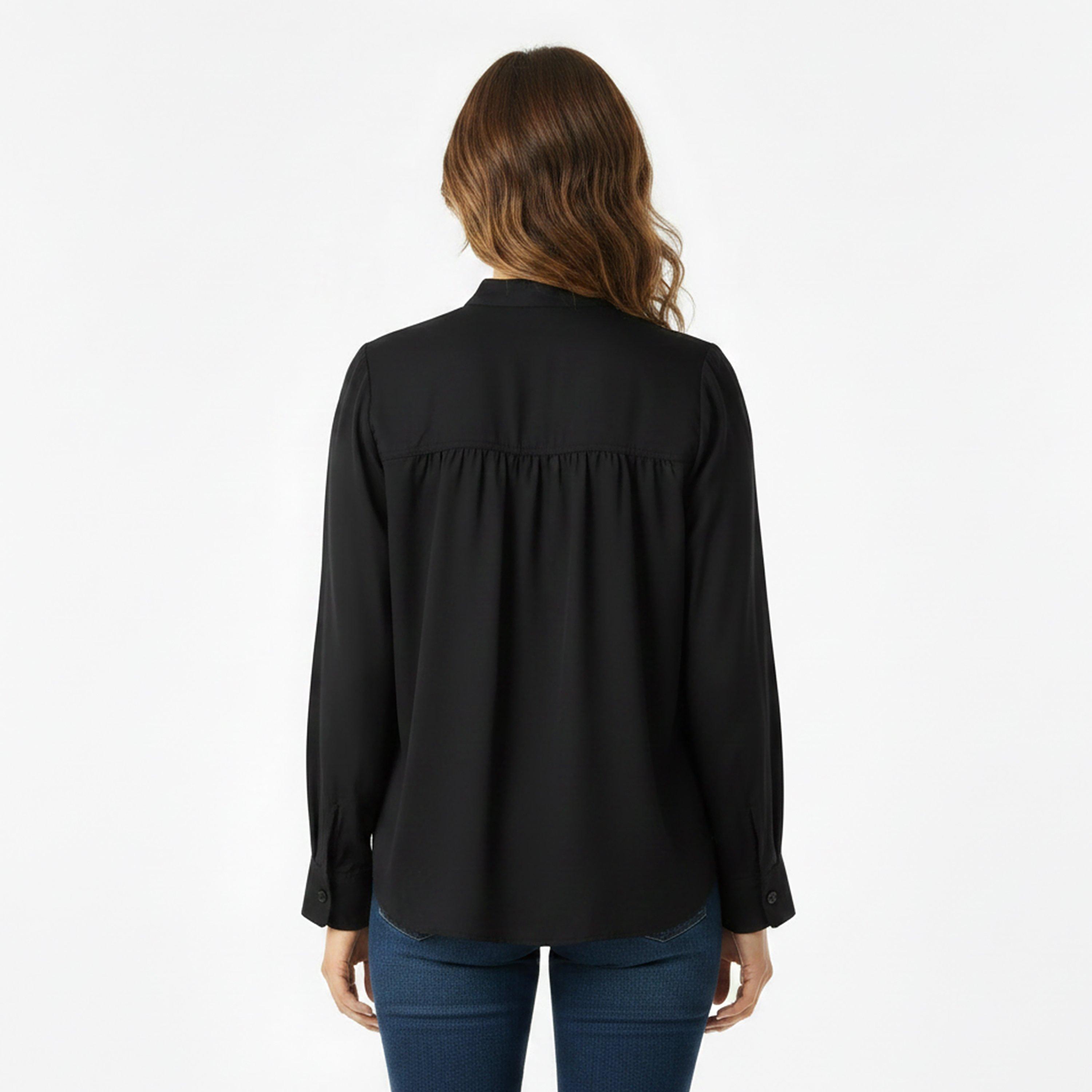 Sort - Marant Etoile - Violeta Blouse - 4