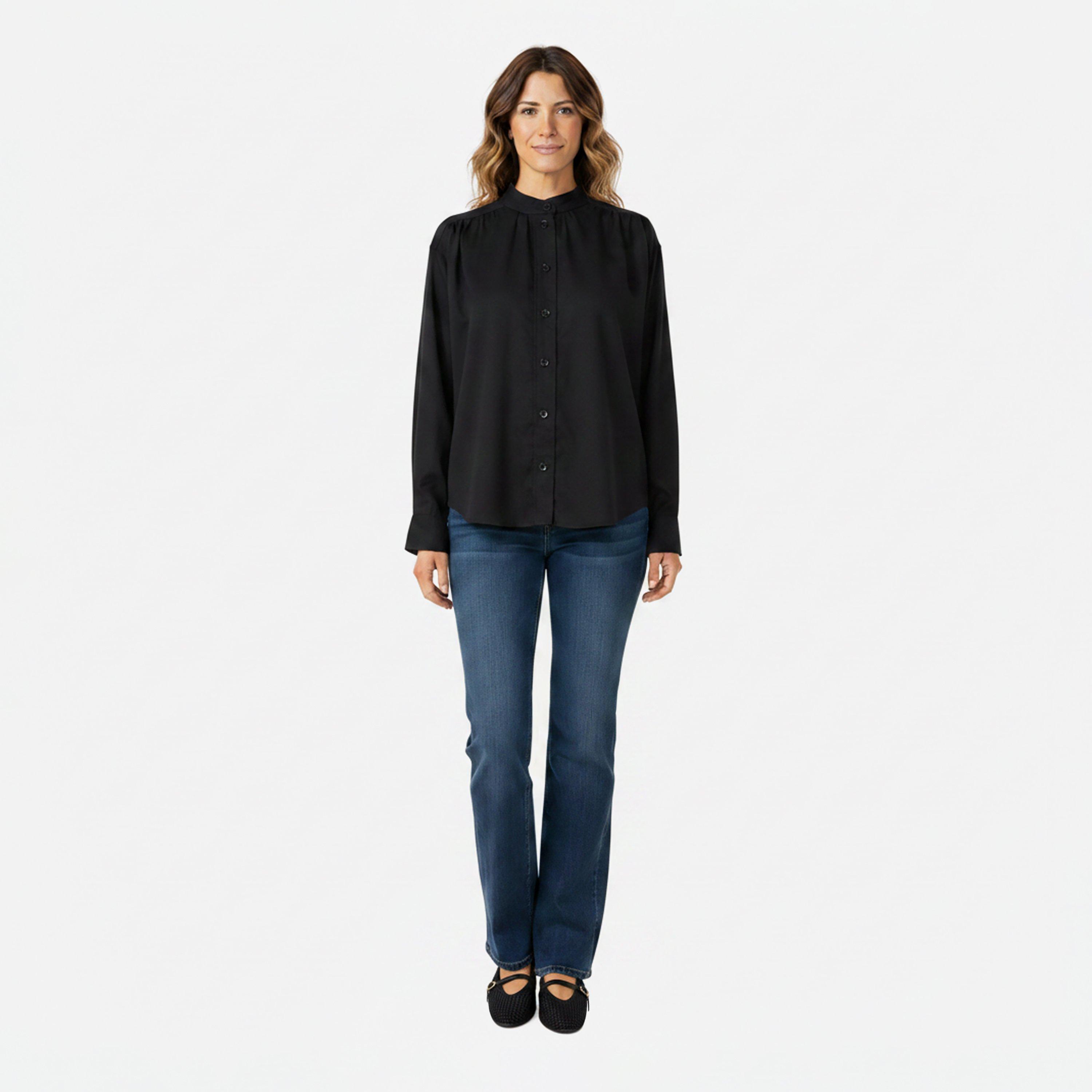 Sort - Marant Etoile - Violeta Blouse - 6