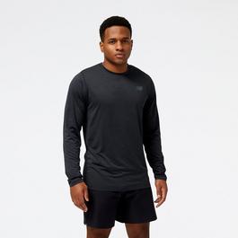 New Balance Tenacity Long Sleeve T-Shirt