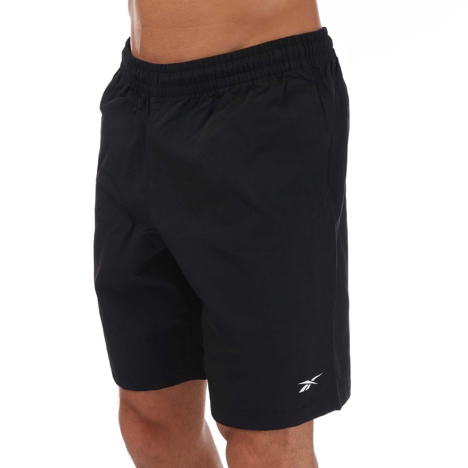 Reebok Training Essentials Utility Shorts
