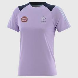 ONeills Kildare Dynamo T Shirt Girls