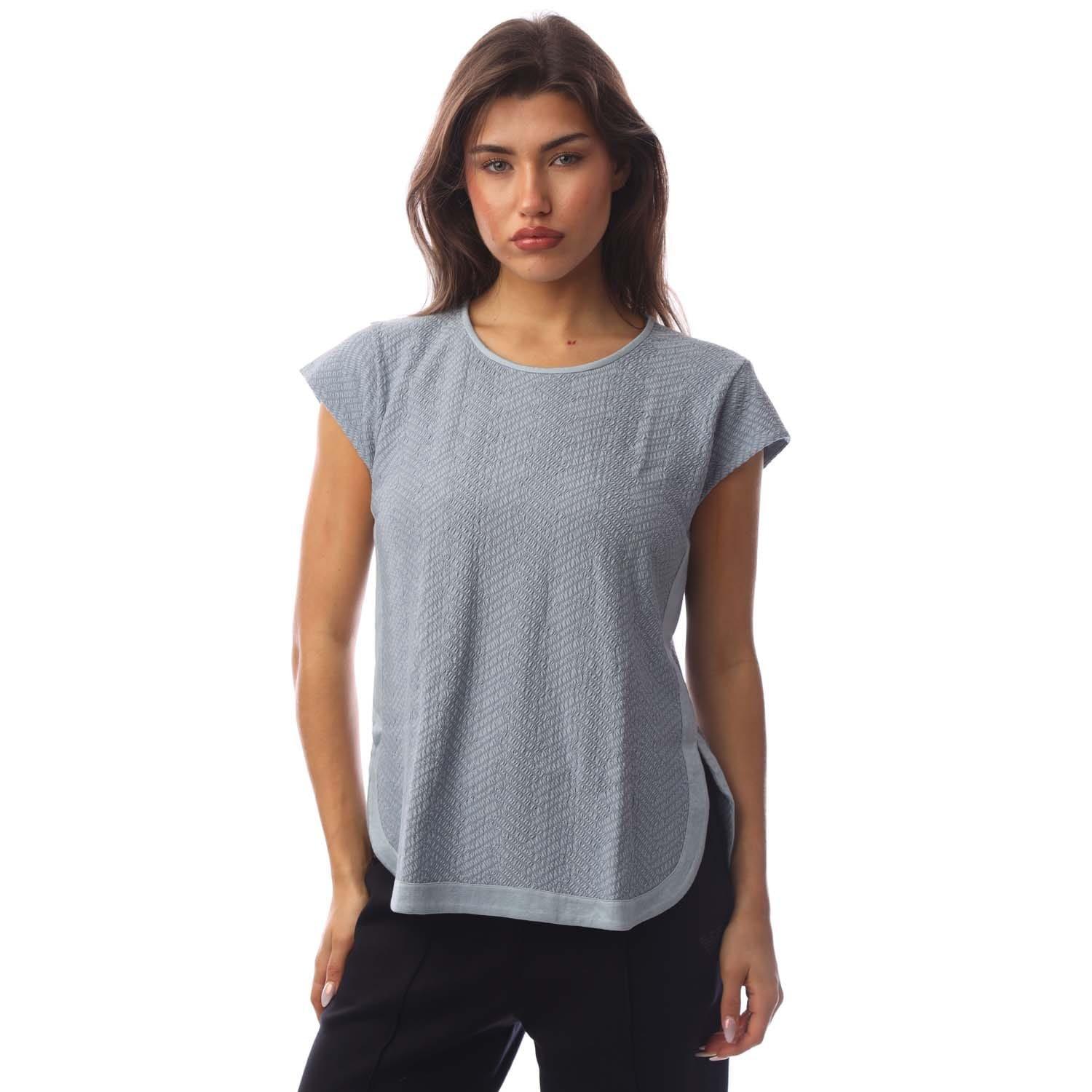 Emporio Armani Top - Colour - XL