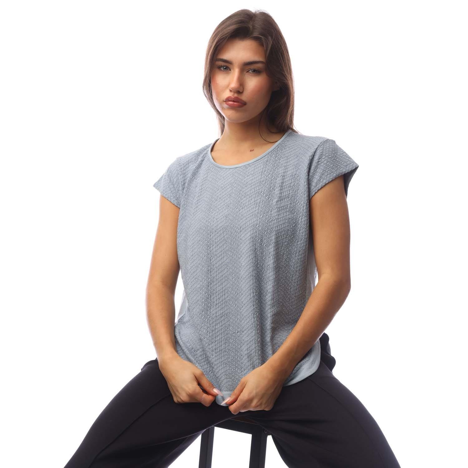 Multi Colour - Emporio Armani - Top - 4