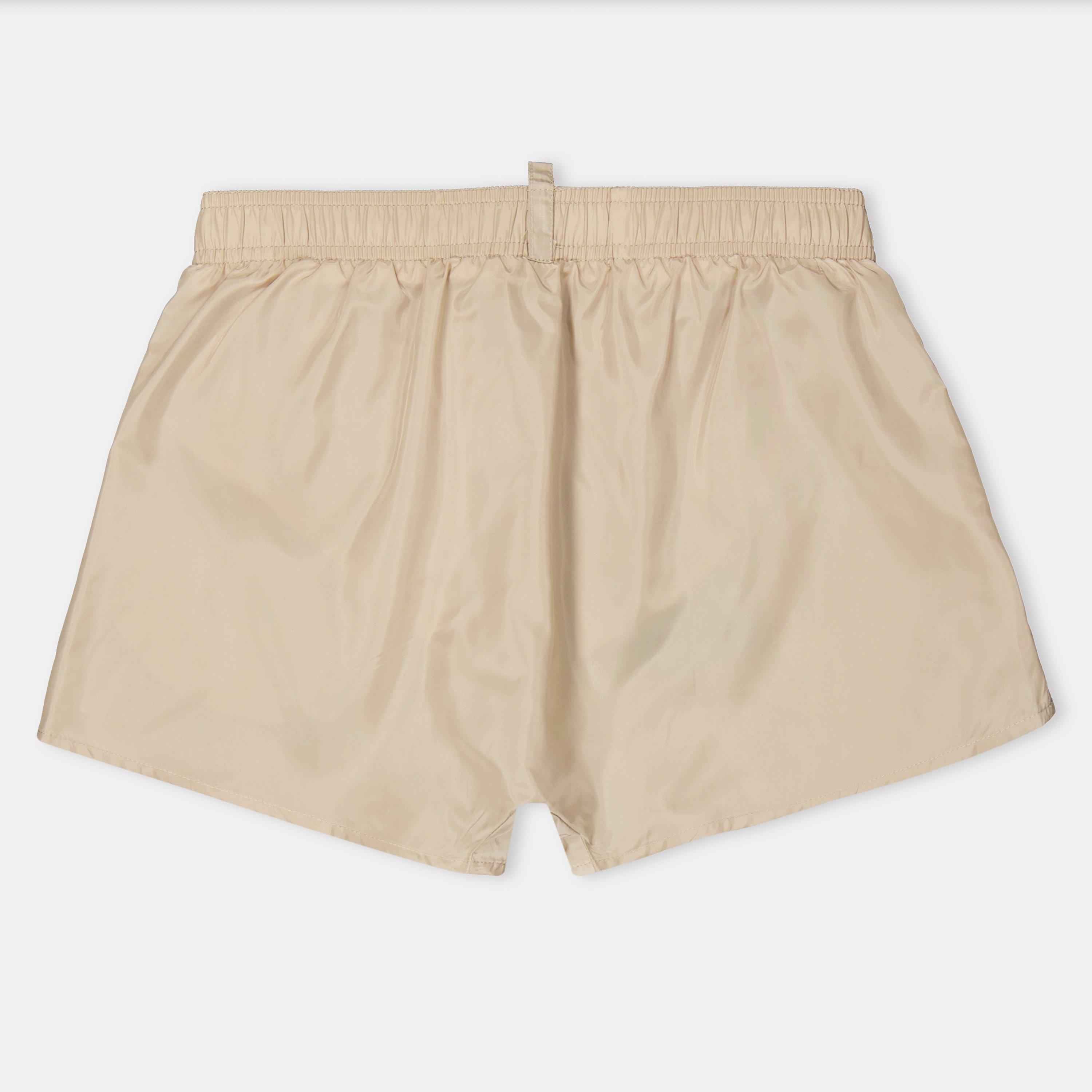 Sand DQ717 - DSquared2 - Kids' Swim Shorts - 2