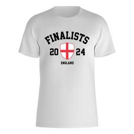 Team England Finalists 2024 T-Shirt