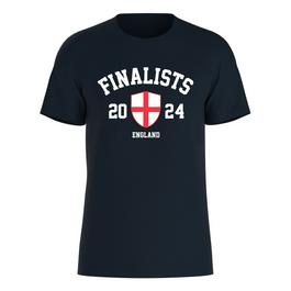 Team England Finalists 2024 T-Shirt