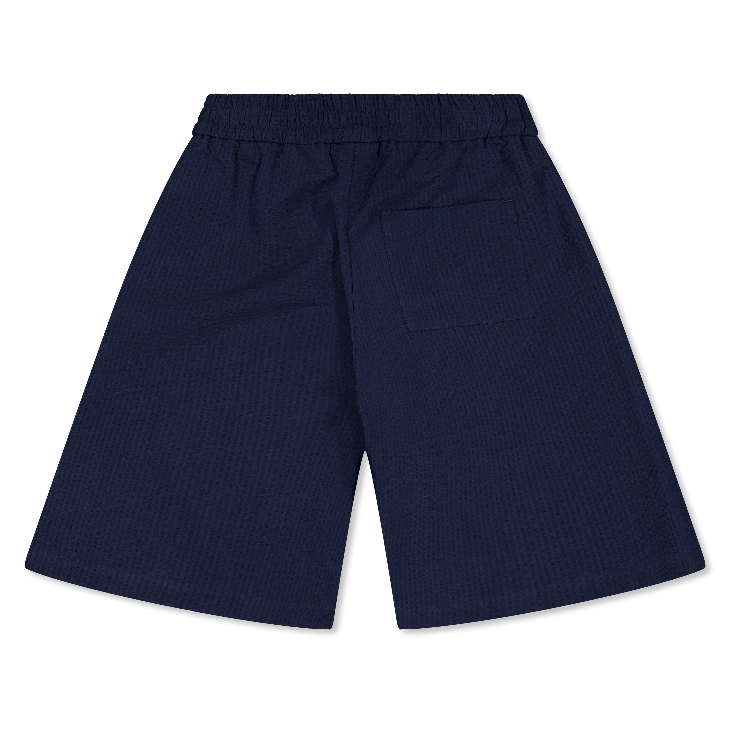 Yale F1I11 - Fendi - Kids' Chino Shorts - 2