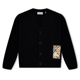 Burberry Romie Cardigan Juniors