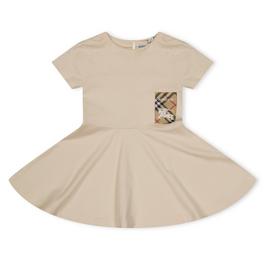 Burberry Burb Riley Dress Jn52