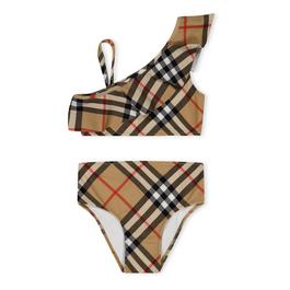 Burberry Burb Check Bikini Jn52