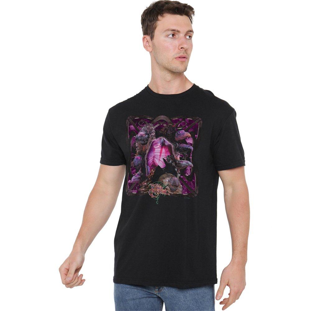 Black - Other - Dark Crystal Lust For Power T Shirt Black - 1