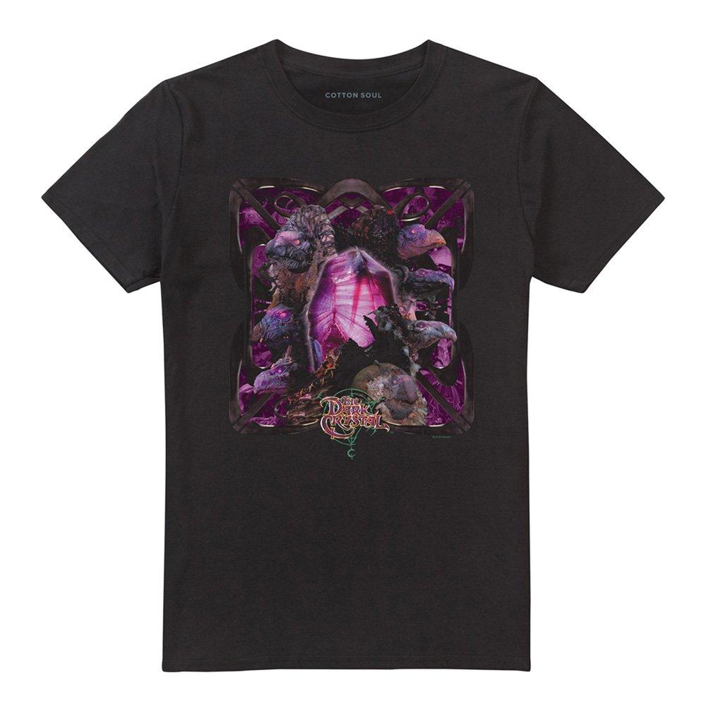 Black - Other - Dark Crystal Lust For Power T Shirt Black - 4