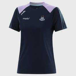 ONeills Dublin Dynamo T Shirt Girls