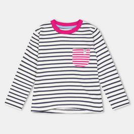 Lilly and Sid Pkt Layering Top In99