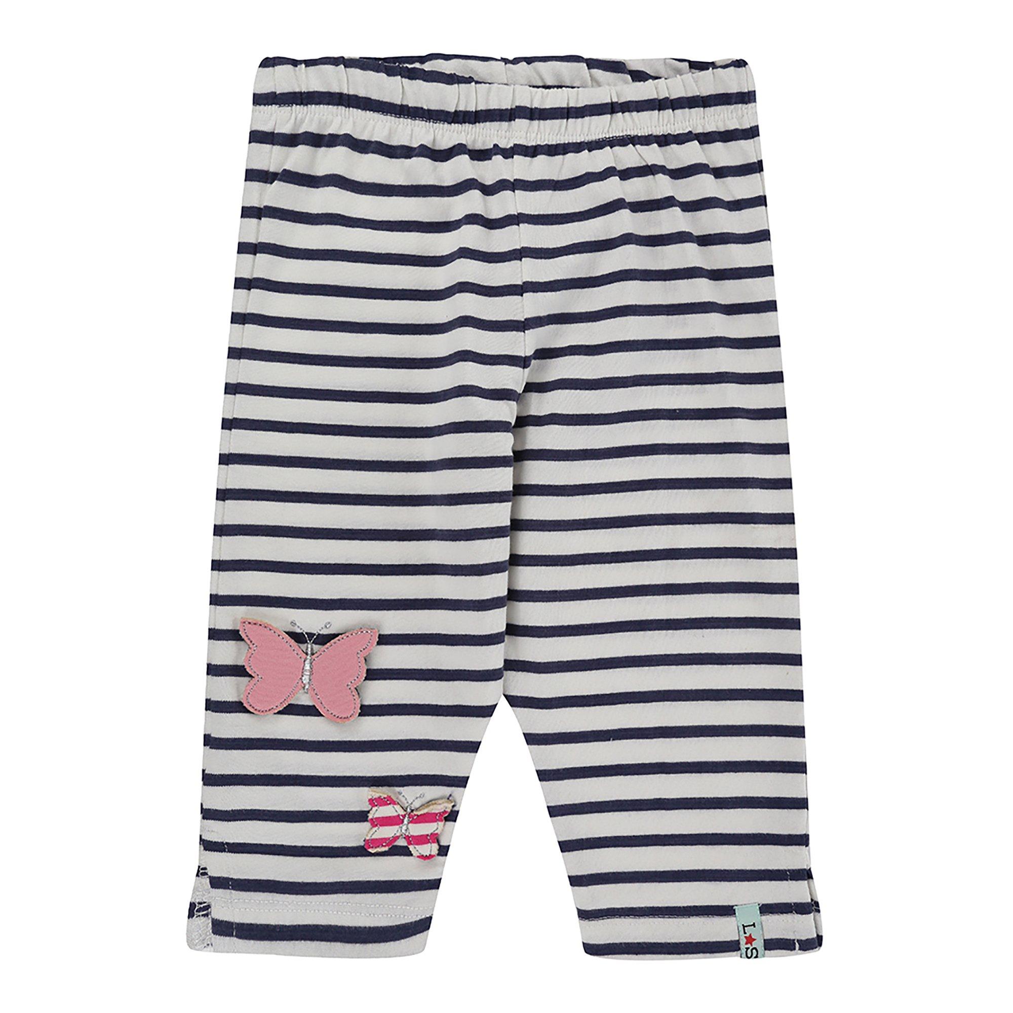 Lilly and Sid Butterfly Leggings