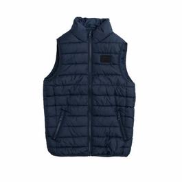 Jack and Jones Wing Body Warmer Gilet