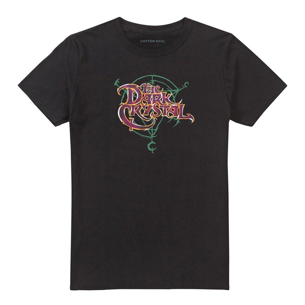 Black - Other - Dark Crystal Symbol Logo T Shirt Black - 4