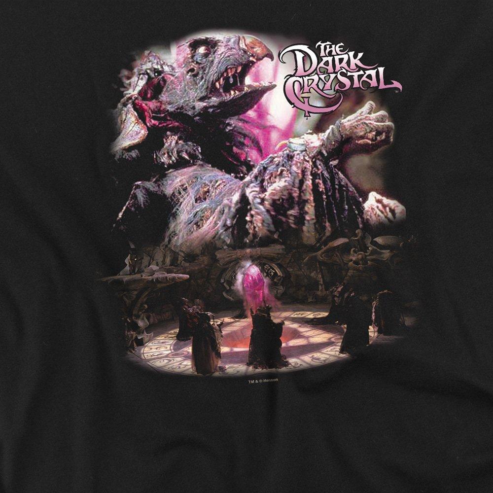 Black - Other - Dark Crystal Power Mad T Shirt Black - 2