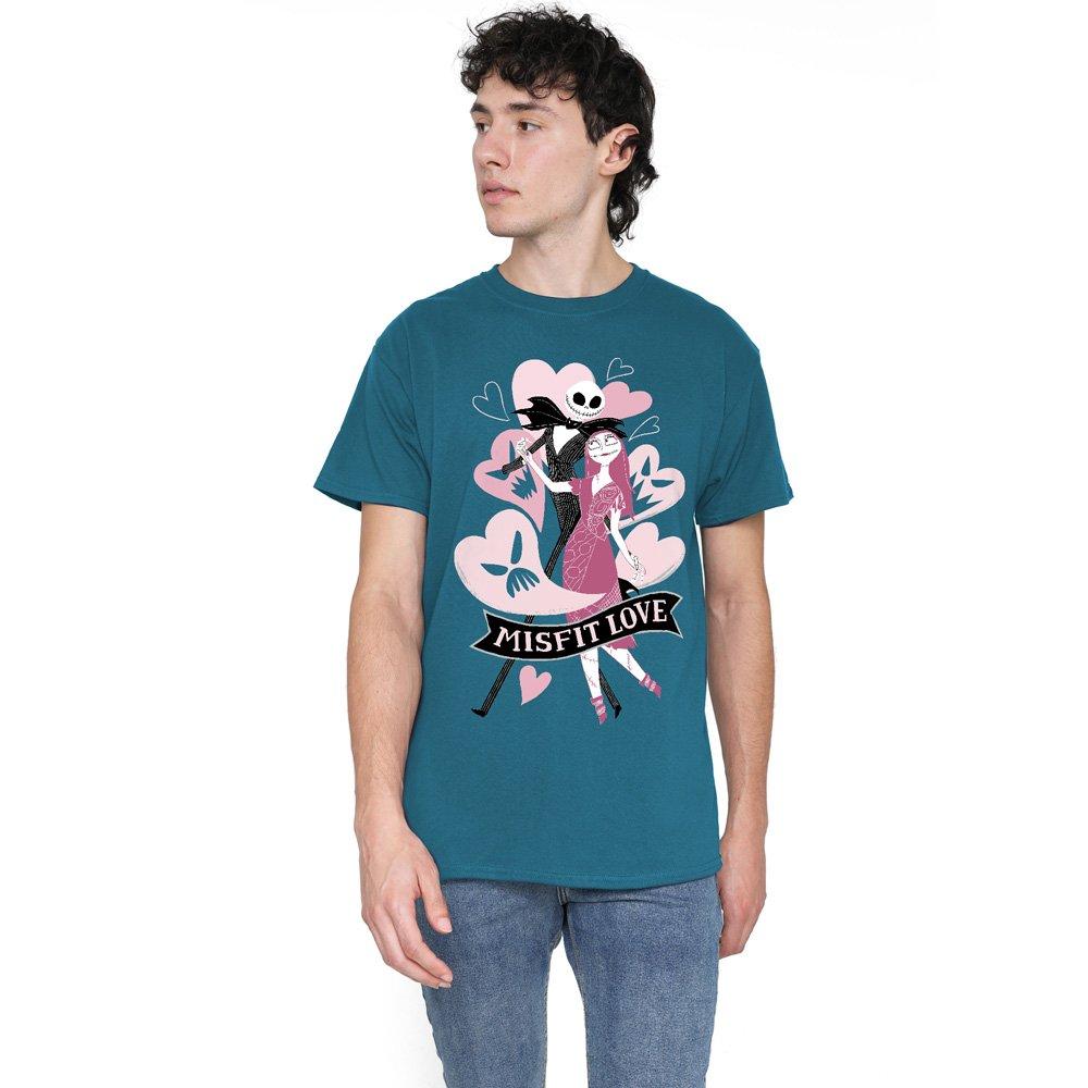 Mid Grey - The Nightmare before Christmas - The Nightmare Before Christmas ValentineS Day Mis - 1