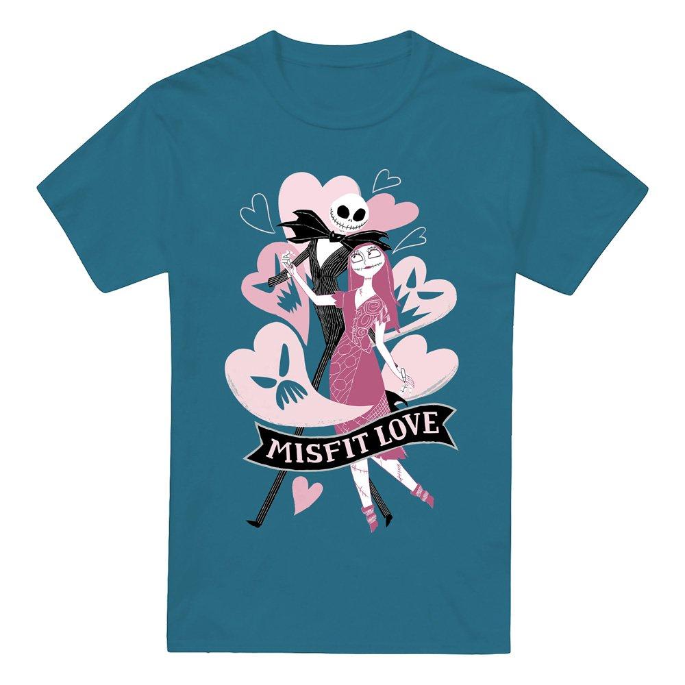 Mid Grey - The Nightmare before Christmas - The Nightmare Before Christmas ValentineS Day Mis - 4