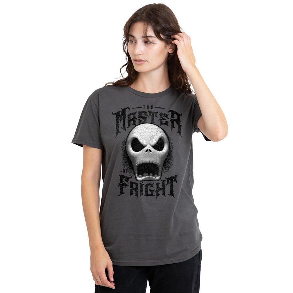 Grey - Disney - The Nightmare Before Christmas Master Of Fright Sc - 1