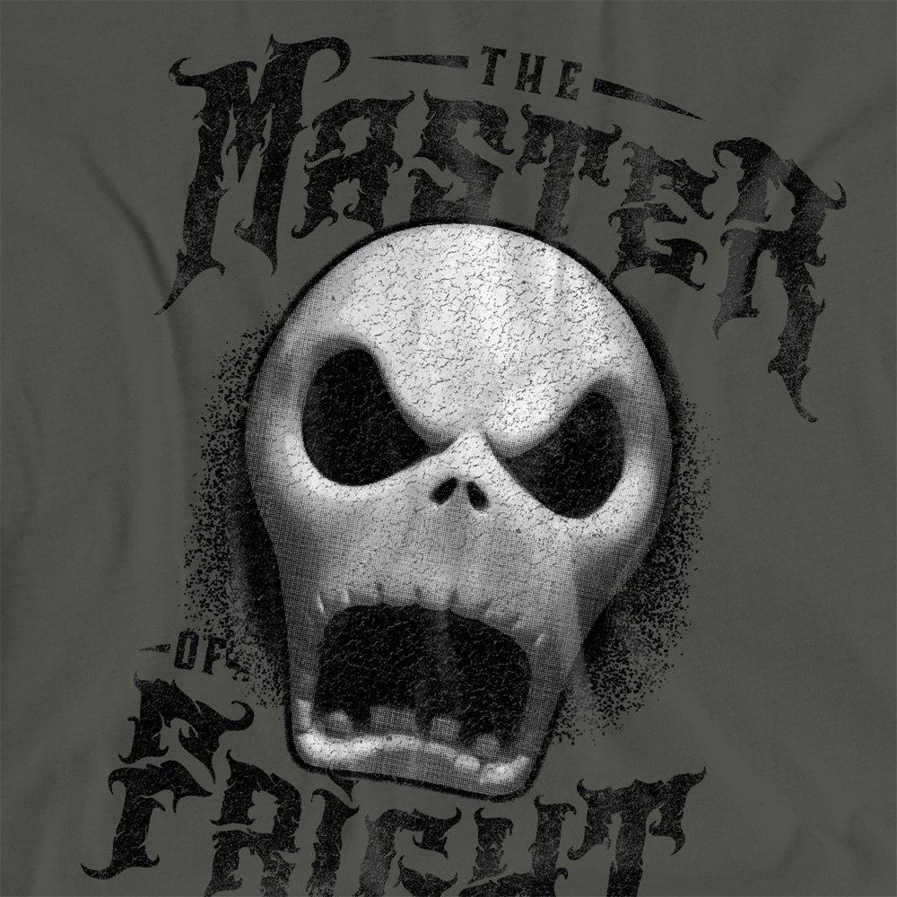 Grey - Disney - The Nightmare Before Christmas Master Of Fright Sc - 2