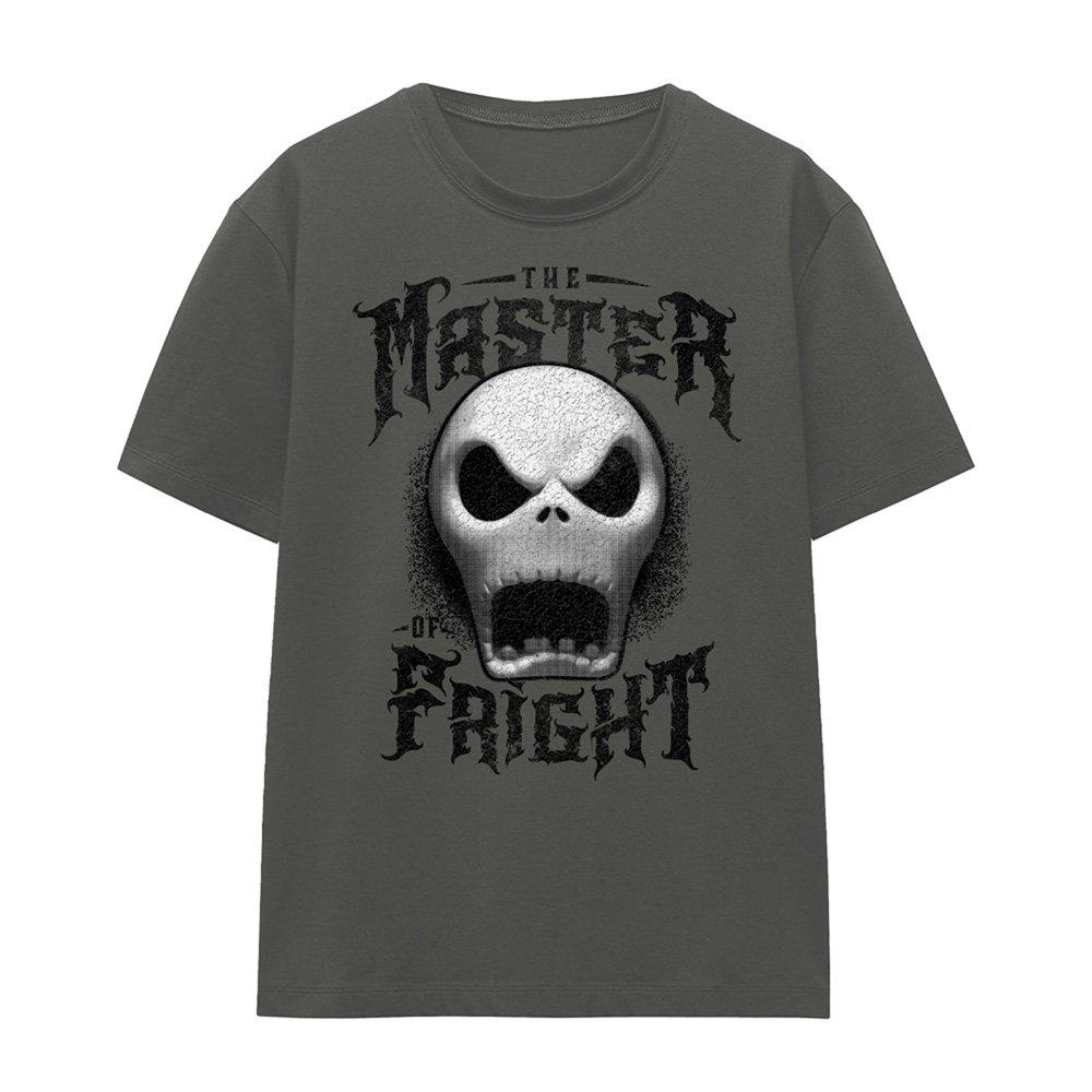 Grey - Disney - The Nightmare Before Christmas Master Of Fright Sc - 4