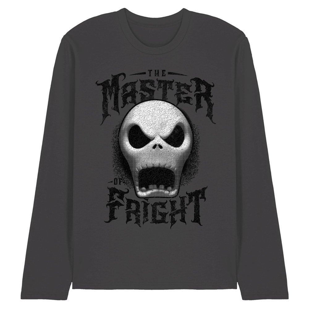 Grey - Disney - The Nightmare Before Christmas Master Of Fright Sc - 1