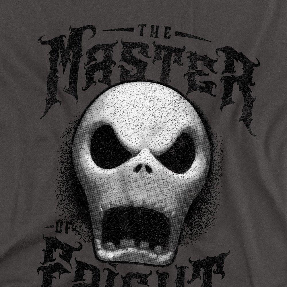 Grey - Disney - The Nightmare Before Christmas Master Of Fright Sc - 2