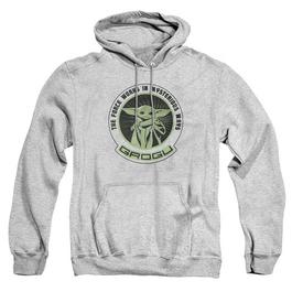 Star Wars GROGU MYSTERIOUS WAYS