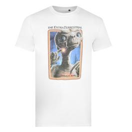 E.T. E.T - ADVENTURE