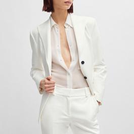 Hugo Asmalla Slim-Fit Blazer