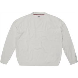 Tommy Jeans Textured Sweater